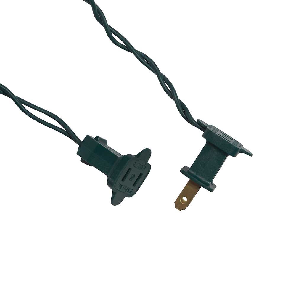 Kurt Adler 10-Light Nightmare Before Christmas Light Set